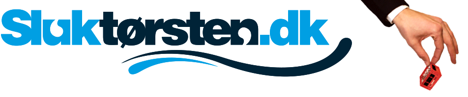 Sluk Tørsten
